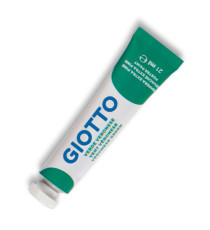 Tempera Tubo 7 - 21ml - verde veronese - Giotto