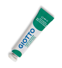 Tempera Tubo 7 - 21ml - verde veronese - Giotto