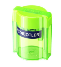 Temperamatite Superjumbo 3 in 1 -  con contenitore - Staedtler Temperamatite Superjumbo 3 in 1 -  con contenitore - Staedtler