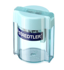 Temperamatite Superjumbo 3 in 1 -  con contenitore - Staedtler Temperamatite Superjumbo 3 in 1 -  con contenitore - Staedtler
