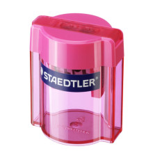 Temperamatite Superjumbo 3 in 1 -  con contenitore - Staedtler Temperamatite Superjumbo 3 in 1 -  con contenitore - Staedtler