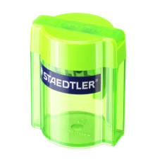 Temperamatite Superjumbo 3 in 1 -  con contenitore - Staedtler Temperamatite Superjumbo 3 in 1 -  con contenitore - Staedtler