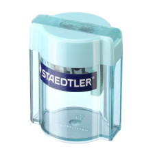 Temperamatite Superjumbo 3 in 1 -  con contenitore - Staedtler Temperamatite Superjumbo 3 in 1 -  con contenitore - Staedtler