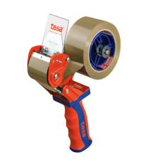 Tendinastro Dispenser Comfort 6400 - per nastri fino a 5 cm - Tesa