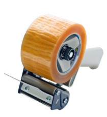 Tendinastro manuale 07 - per nastri fino a 7,5 cm - Lebez