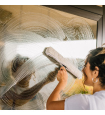 Tergivetro - con vello - 35 cm - PerfettoFactory Tergivetro - con vello - 35 cm - PerfettoFactory