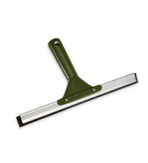 Tergivetro - metallo/gomma - 25 cm - PerfettoFactory Tergivetro - metallo/gomma - 25 cm - PerfettoFactory