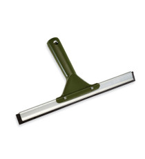 Tergivetro - metallo/gomma - 25 cm - PerfettoFactory Tergivetro - metallo/gomma - 25 cm - PerfettoFactory