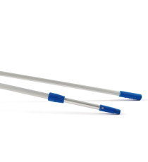 Asta telescopica - alluminio - 250 cm - PerfettoFactory Asta telescopica - alluminio - 250 cm - PerfettoFactory