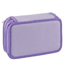 Astuccio 3 Zip Neon & Pastel - 13 x 20 x 7,5 cm - colori assortiti - Favorit Astuccio 3 Zip Neon & Pastel - 13 x 20 x 7,5 cm - colori assortiti - Favorit