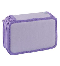 Astuccio 3 Zip Neon & Pastel - 13 x 20 x 7,5 cm - colori assortiti - Favorit Astuccio 3 Zip Neon & Pastel - 13 x 20 x 7,5 cm - colori assortiti - Favorit