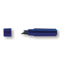 Astuccio 4 mine per compasso - HB - Staedtler