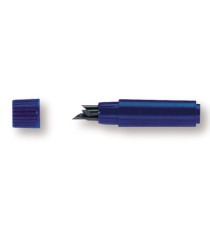 Astuccio 4 mine per compasso - HB - Staedtler