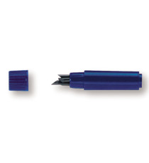 Astuccio 4 mine per compasso - HB - Staedtler