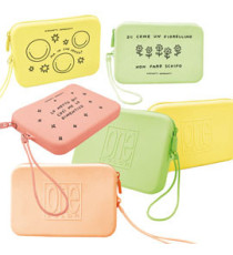 Astuccio Disegnetti Depressetti - 19 x 12 x 2 cm - silicone - Blasetti Astuccio Disegnetti Depressetti - 19 x 12 x 2 cm - silicone - Blasetti