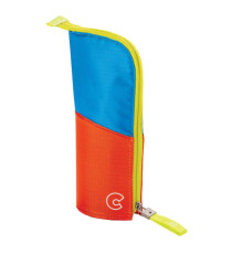 Astuccio kimono - colori fluo assortiti - 44x21x27cm - Carioca