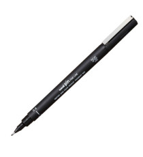Astuccio Pin fineliner - nero - Uni Mitsubishi - conf. 5 pezzi Astuccio Pin fineliner - nero - Uni Mitsubishi - conf. 5 pezzi