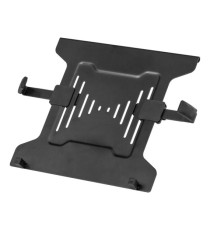 Accessorio porta laptop per braccio portamonitor Platinum Series - Fellowes Accessorio porta laptop per braccio portamonitor Platinum Series - Fellowes