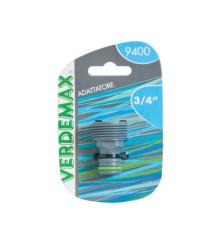 Adattatore - diametro 3/4” - Verdemax