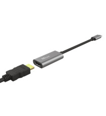 Adattatore Dalyx - USB-C/HDMI - Trust