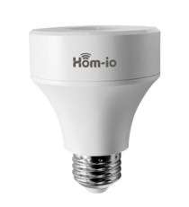 Adattatore E27 Hom-WiFi-Adapter - AC 100 - 240 V - Hom-io Adattatore E27 Hom-WiFi-Adapter - AC 100 - 240 V - Hom-io