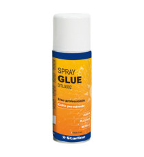 Adesivo spray - permanente - 400 ml - Starline Adesivo spray - permanente - 400 ml - Starline