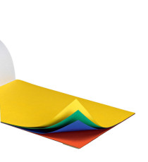 Album Prismacolor - 24x33cm - 10 fogli - 128gr - monoruvido - Favini Album Prismacolor - 24x33cm - 10 fogli - 128gr - monoruvido - Favini