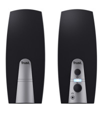 Altoparlanti Basic 2.0 - Trust Altoparlanti Basic 2.0 - Trust