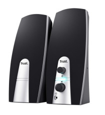 Altoparlanti Basic 2.0 - Trust Altoparlanti Basic 2.0 - Trust