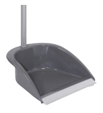 Alzaimmondizie in plastica Robusto - plastica/metallo/gomma - Perfetto Alzaimmondizie in plastica Robusto - plastica/metallo/gomma - Perfetto