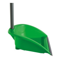 Alzaimmondizie Robusto - 26 x 26,5 x 80 cm - verde - Perfetto Alzaimmondizie Robusto - 26 x 26,5 x 80 cm - verde - Perfetto