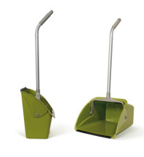 Alzapattume Casa Garden basculante - PPL/metallo verniciato/gomma - PerfettoFactory Alzapattume Casa Garden basculante - PPL/metallo verniciato/gomma - PerfettoFactory