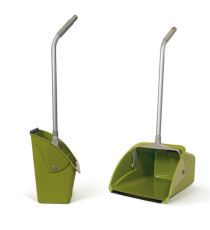 Alzapattume Casa Garden basculante - PPL/metallo verniciato/gomma - PerfettoFactory Alzapattume Casa Garden basculante - PPL/metallo verniciato/gomma - PerfettoFactory