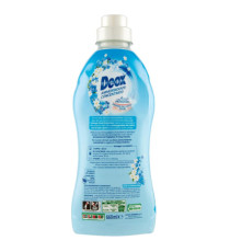 Ammorbidente concentrato - fiori di primavera - 660 ml - Deox Ammorbidente concentrato - fiori di primavera - 660 ml - Deox