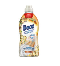 Ammorbidente concentrato - vaniglia e argan - 660 ml - Deox Ammorbidente concentrato - vaniglia e argan - 660 ml - Deox