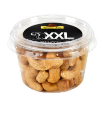 Anacardi tostati salati - in bicchiere - 100 gr - Mister Nut Anacardi tostati salati - in bicchiere - 100 gr - Mister Nut
