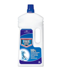 Anticalcare liquido - 2 L - Viakal Anticalcare liquido - 2 L - Viakal