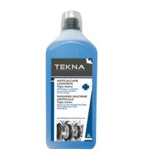 Anticalcare liquido - per lavatrici - 2 lt - Tekna Anticalcare liquido - per lavatrici - 2 lt - Tekna