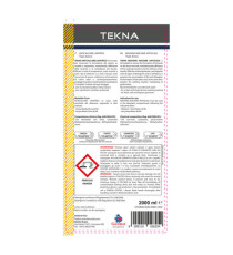 Anticalcare liquido - per lavatrici - 2 lt - Tekna Anticalcare liquido - per lavatrici - 2 lt - Tekna