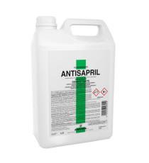 Antisapril disinfettante battericida - 5 L - Amuchina Professional Antisapril disinfettante battericida - 5 L - Amuchina Professional