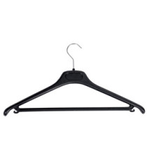 Appendino - 45 cm - plastica - nero - Alba Appendino - 45 cm - plastica - nero - Alba