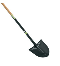 Badile pesante - manico 140 cm - Verdemax Badile pesante - manico 140 cm - Verdemax