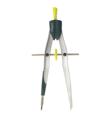 Balaustrone Precision System - diametro max cerchio 300mm - Maped