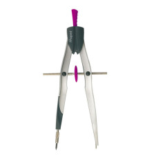 Balaustrone Precision System - diametro max cerchio 300mm - Maped