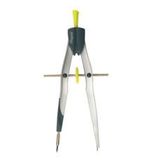 Balaustrone Precision System - diametro max cerchio 300mm - Maped