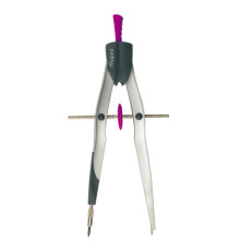 Balaustrone Precision System - diametro max cerchio 300mm - Maped