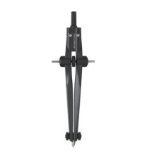 Balaustrone Stream - a regolazione rapida - diametro max cerchio 340mm - Faber-Castell