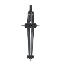 Balaustrone Stream - a regolazione rapida - diametro max cerchio 340mm - Faber-Castell