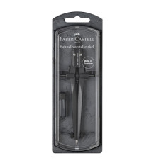 Balaustrone Stream - a regolazione rapida - diametro max cerchio 340mm - Faber-Castell