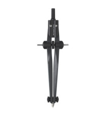 Balaustrone Stream - a regolazione rapida - diametro max cerchio 340mm - Faber-Castell